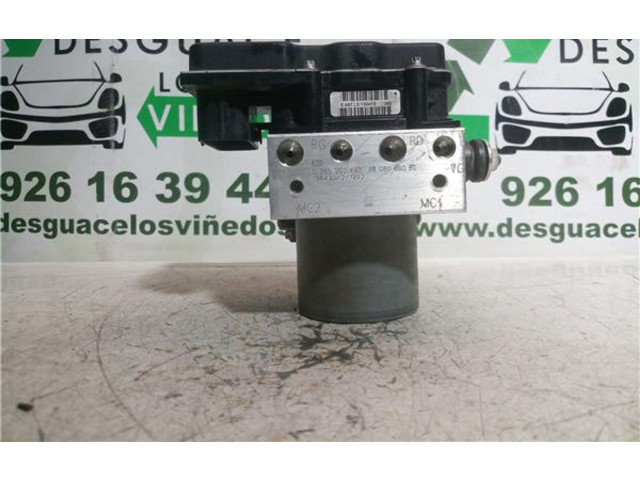 Блок управления АБС AH01, 265252487   Peugeot 5008