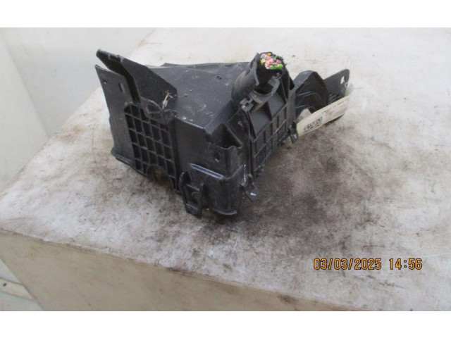 Модуль управления BSM       Peugeot 2008 I  2013 - 2019 года   