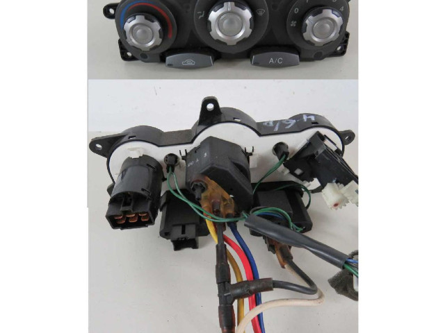 Ось рулевого колеса Hyundai Coupe