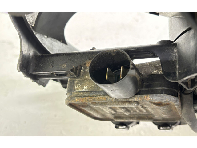 Вентилятор радиатора     31274265, 30723011    Volvo S80 