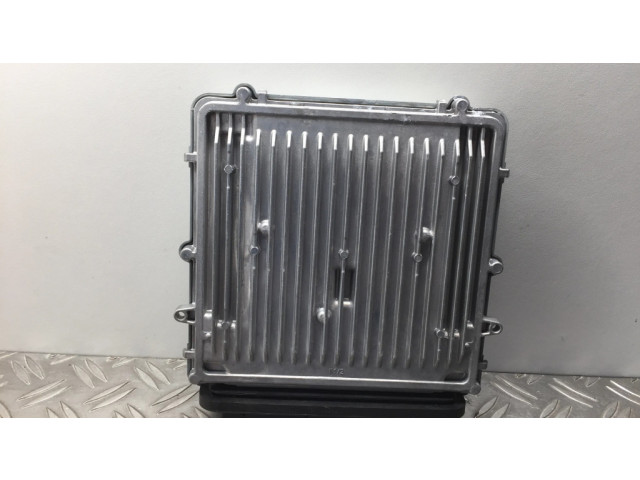 Řídící jednotka 8516753, 0281018297 BMW 7 F01 F02 F03 F04 2011