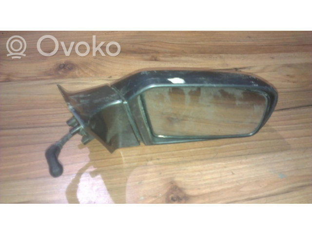 Zpětné zrcátko pravé Mazda 323 1995 e201792, e201792 NENUATATYTA