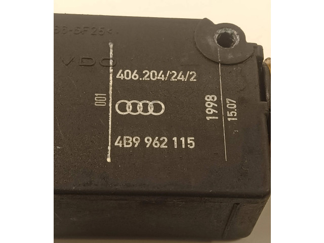 Vstřikovací lišta 4B9962115, 406204242 Audi A6 S6 C5 4B