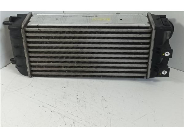 Интеркулер 9684212480 Citroen C4 I