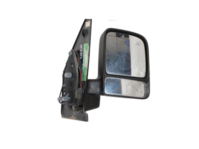 Зеркало электрическое Ford Transit - Tourneo Connect 2009 - 2013 года