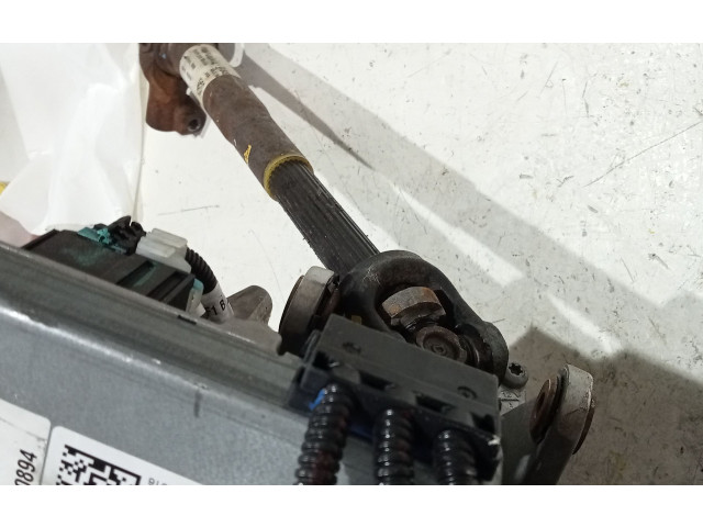    Рулевая рейка 00520546460   Fiat 500X 2014 -  года