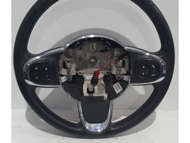 Volant Fiat 500 2018