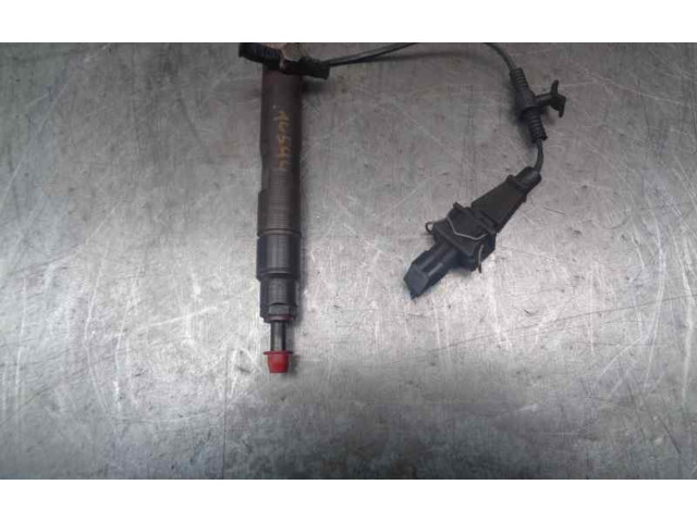 Форсунка 038130201F, 0432193735 Skoda Octavia Mk1 (1U) AGR