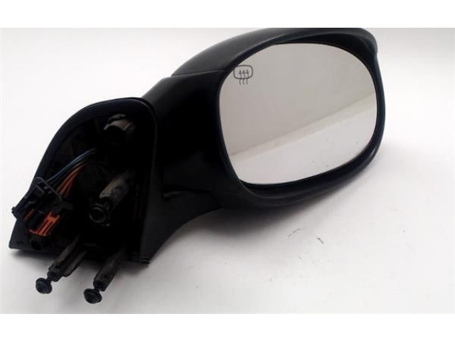 Зеркало (управляемое электричеством)