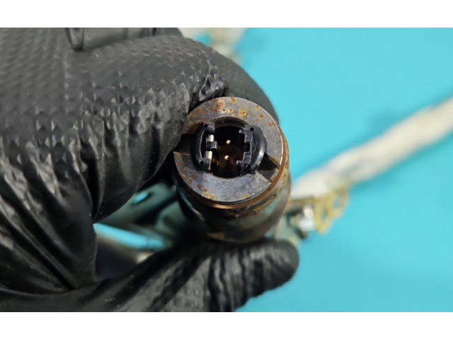 Боковая подушка безопасности F5CLAW6G3Y0619, IMPRK1510479   KIA Ceed