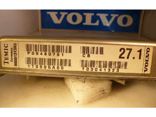 Блок управления коробкой передач 9480761CB, 9480761CB   Volvo V70