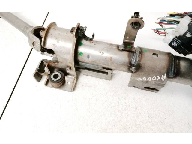 Рулевая рейка Mitsubishi Colt 2004 - 2008 года