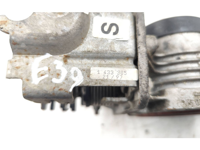 Дисплей 1433385, 2197 BMW 5 E39