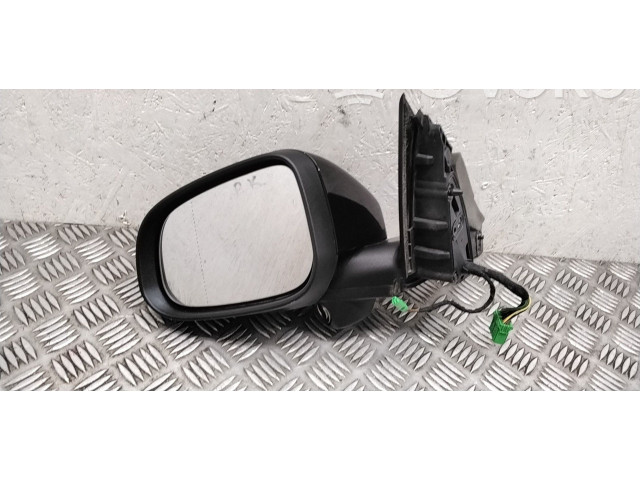 Зеркало электрическое        Volvo V70  2014 - 2016 года   