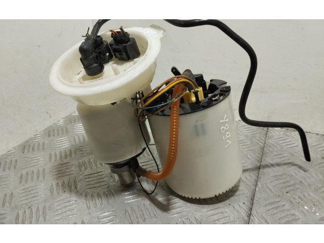 Рулевая рейка Топливный насос 4G0919051, A2C53364599 Audi A6 S6 C7 4G 2011 - 2018 года