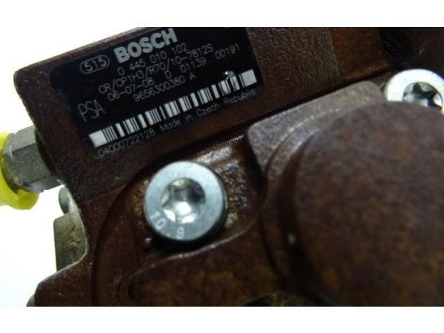 Vstřikovací čerpadlo 1496269 Ford Fusion HHJB-DURATORQ