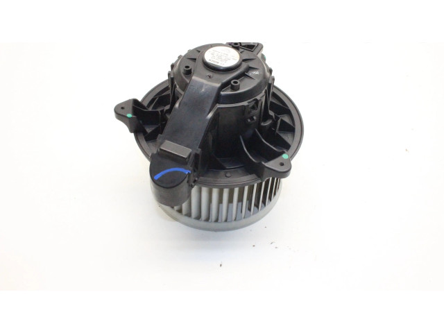 Вентилятор печки    BK2T18456BA, 0130115573   Ford Transit -  Tourneo Connect