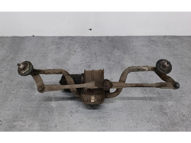 Механизм стеклоочистителей (трапеция) Fiat Scudo  2007 - 2016 года 1400456480      