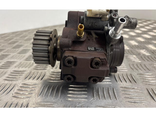 Топливный насос