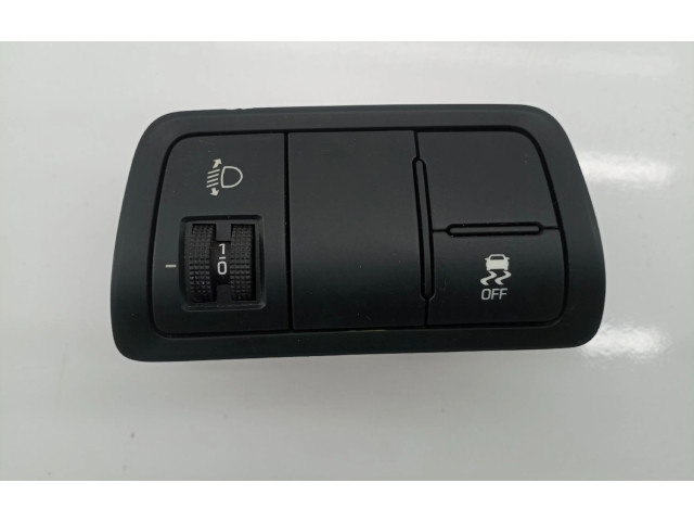 Přístrojová deska Hyundai i20 (GB IB) 2017