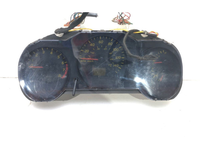 Zpětné zrcátko Nissan Altima 2001 24810-32803