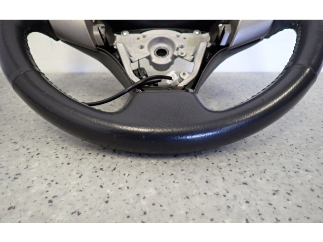 Руль Daihatsu Charade XP90 2011 - 2013 года