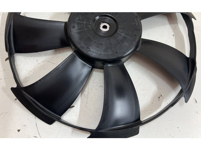 Вентилятор радиатора 18B001420 Honda Civic X