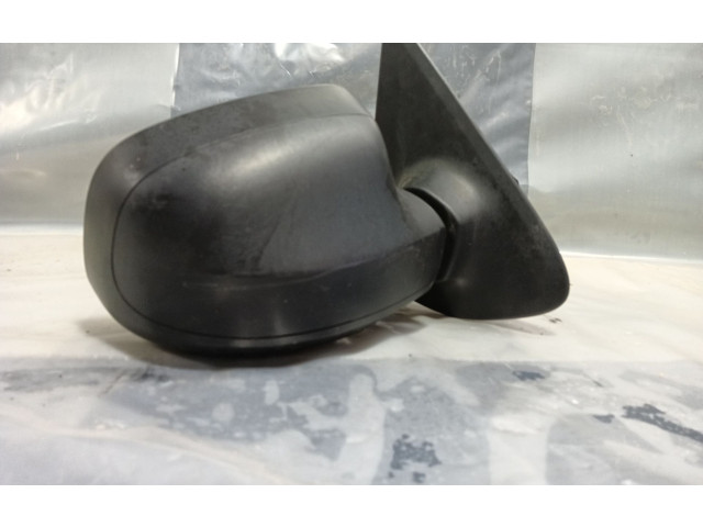 Зеркало электрическое        Dacia Sandero  2008 - 2012 года   