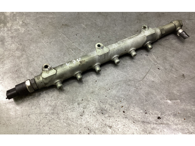 Топливная рампа 0445215010 Volvo S60