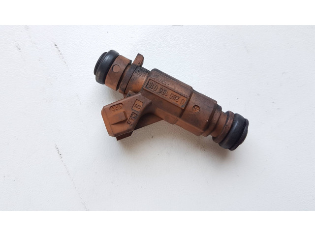 Форсунка A1130780249, 0280156016    Mercedes-Benz R W251  113971 