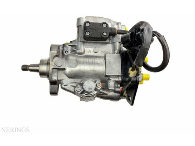 Топливный насос