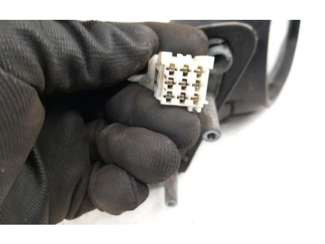 Зеркало (механическое) Citroen Xsara Picasso - года