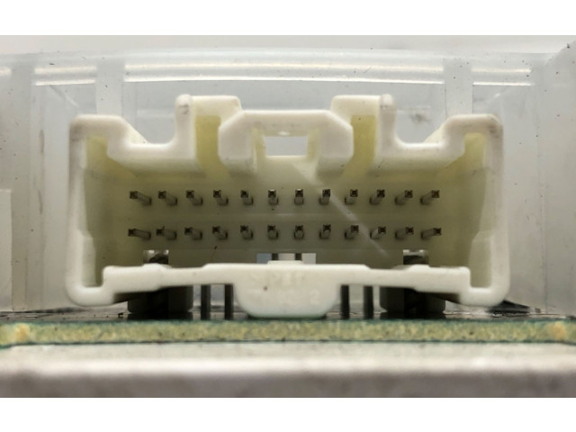 Панель приборов KFBBL3 Mazda 3 I