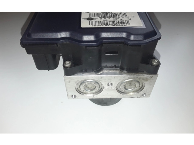 Jednotka ABS 6874551, 34516874551 Mini Cooper Countryman R60 2016