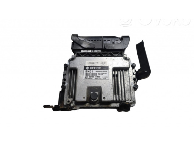 Блок управления 3910004500, 1C44320X Hyundai i10