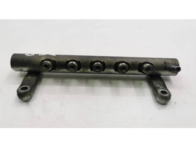 Топливная рампа 9656917280 Citroen C-Crosser 2.2