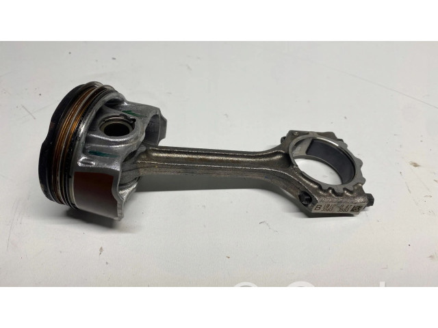 Поршень с шатуном G3LD Hyundai i10