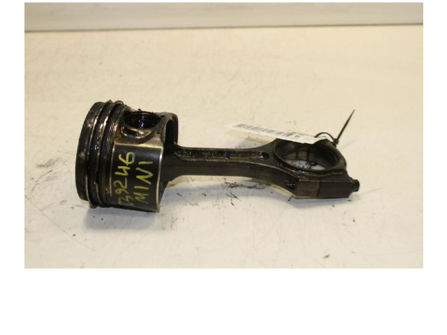  Поршень с шатуном N47C20A   Mini Cooper Countryman R60  