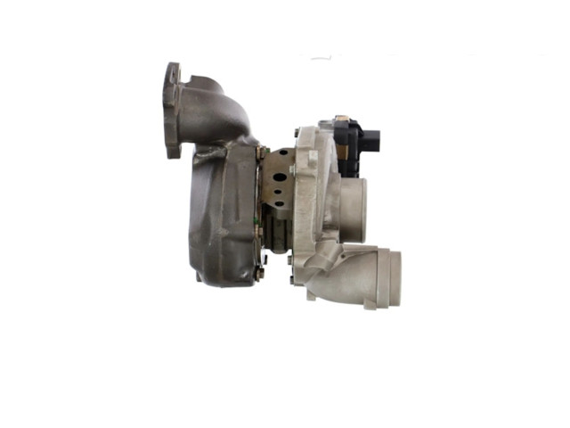 Турбина Mercedes-Benz GLK (X204) 765156-5007S, 765156-5007S