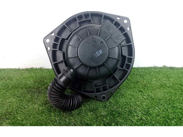 Вентилятор печки    SIN.CLIMA   Chevrolet Aveo