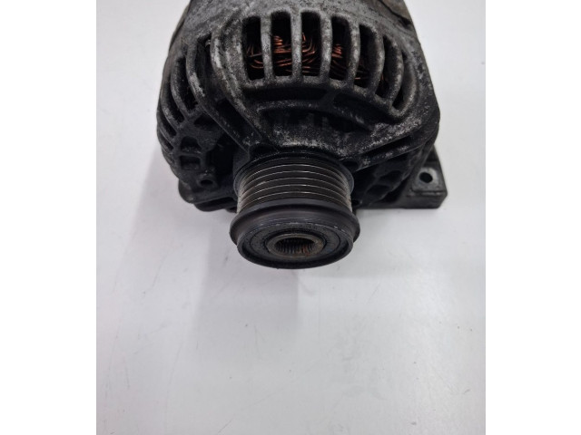 Генератор 0986047380   Volvo S60      