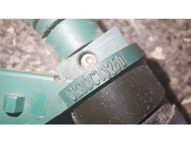 Комплект форсунок 0K30C13250 KIA Rio для бензинового двигателя 1.4