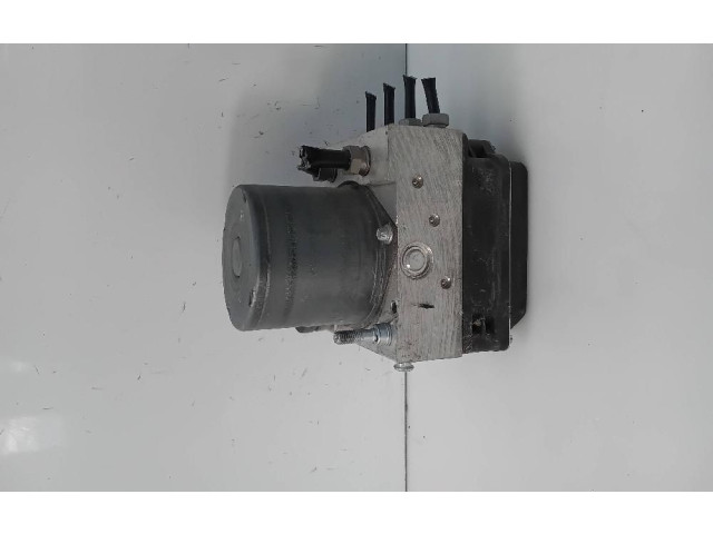 Блок АБС 0265951370 Jaguar XF X250 2007 - 2015 года