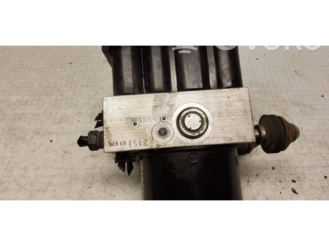 Блок АБС 4670A336, 06210208914 Mitsubishi Outlander 2007 - 2012 года