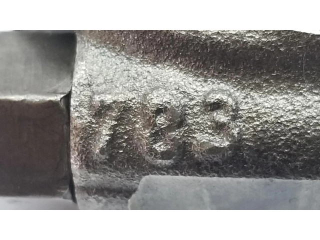 Шатун  0603A6    Citroen C4 Grand Picasso для дизельного двигателя 2.0