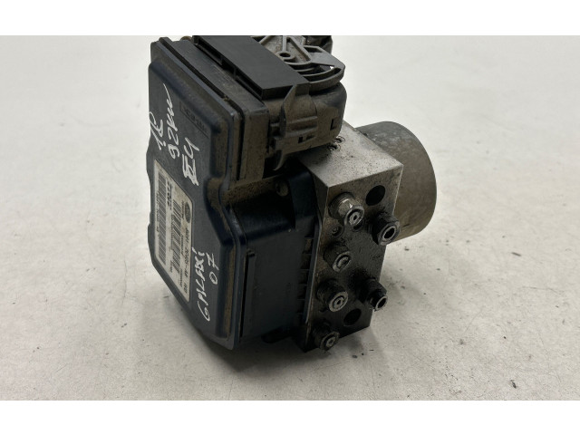 Блок АБС 8G912C405AB, 16565704   Ford  Galaxy  2006 - 2015 года