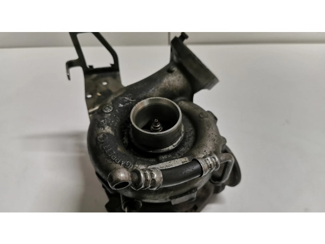 Turbodmychadlo Турбина 757779 BMW 7 E65 E66 3.0