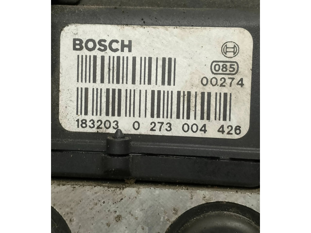 Блок АБС 0273004426 Fiat Seicento/600 1997 - 2010 года