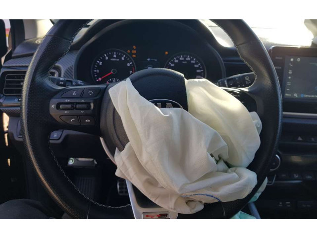 Руль KIA Rio 2012 - 2016 года 56100H8DS0GTB