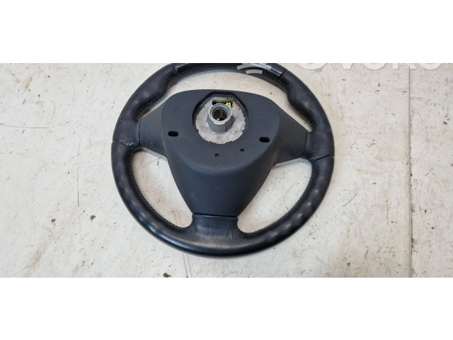 Руль Saab 9-3 Ver2 2008 - 2016 года 12783363